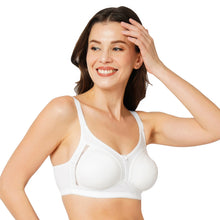 Load image into Gallery viewer, Libertina Bra L35-White
