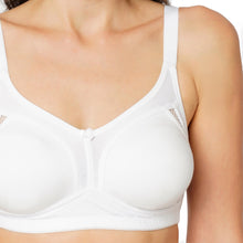 Load image into Gallery viewer, Libertina Bra L35-White
