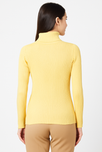 Load image into Gallery viewer, Romano NX Classic Winter Turtleneck Sweater – Elegant &amp; Comfortable in 19 Colors
