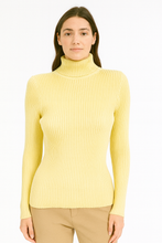 Load image into Gallery viewer, Romano NX Classic Winter Turtleneck Sweater – Elegant &amp; Comfortable in 19 Colors
