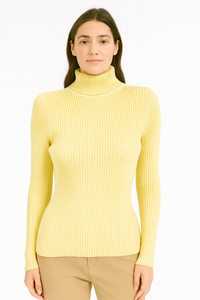 Romano NX Classic Winter Turtleneck Sweater – Elegant & Comfortable in 19 Colors