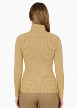 Load image into Gallery viewer, Romano NX Classic Winter Turtleneck Sweater – Elegant &amp; Comfortable in 19 Colors
