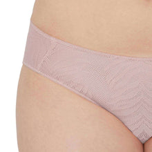 Load image into Gallery viewer, Wacoal Mysa Mid Waist Medium Coverage Everyday Wear Hipster Panty - Beige LP4035
