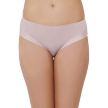 Load image into Gallery viewer, Wacoal Aura Low Waist Medium Coverage Everyday Wear Hipster Panty - Beige LP5835
