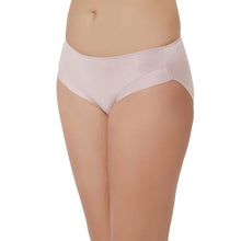 Load image into Gallery viewer, Wacoal Aura Low Waist Medium Coverage Everyday Wear Hipster Panty - Beige LP5835
