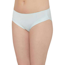 Load image into Gallery viewer, Wacoal Aura Low Waist Medium Coverage Everyday Wear Hipster Panty - Mint Green LP5835
