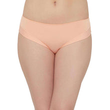 Load image into Gallery viewer, Wacoal Aura Low Waist Medium Coverage Everyday Wear Hipster Panty - Orange LP5835
