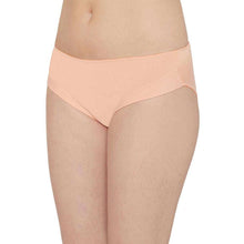 Load image into Gallery viewer, Wacoal Aura Low Waist Medium Coverage Everyday Wear Hipster Panty - Orange LP5835
