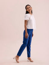 Load image into Gallery viewer, Go Colors Royal Cotton Cambric Cotton Pants
