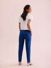 Load image into Gallery viewer, Go Colors Royal Cotton Cambric Cotton Pants

