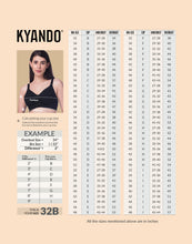 Load image into Gallery viewer, Kyando Bra Lara
