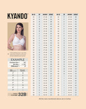 Load image into Gallery viewer, Kyando Bra Lara
