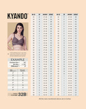 Load image into Gallery viewer, Kyando Bra Lara
