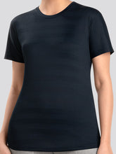 Load image into Gallery viewer, Dermawear Women's Active T-Shirt TD-903 (Pack of 2)
