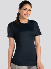 Load image into Gallery viewer, Dermawear Women's Active T-Shirt TD-903 (Pack of 2)
