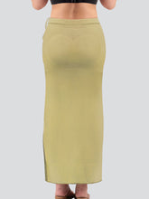 Load image into Gallery viewer, Dermawear Women's S3 Silicone Saree Shapewear
