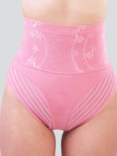 Load image into Gallery viewer, Dermawear Women's Mini Corset 2.0 Abdomen Shaper
