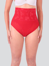 Load image into Gallery viewer, Dermawear Women's Mini Corset 2.0 Abdomen Shaper
