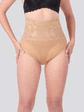 Load image into Gallery viewer, Dermawear Women's Mini Corset 2.0 Abdomen Shaper
