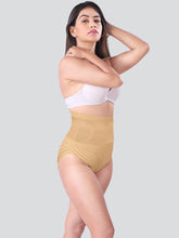 Load image into Gallery viewer, Dermawear Women's Mini Corset 2.0 Abdomen Shaper (Plain Belt)
