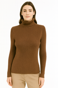 Romano NX Classic Winter Turtleneck Sweater – Elegant & Comfortable in 19 Colors