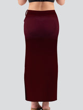 Load image into Gallery viewer, Dermawear Women's S3 Silicone Saree Shapewear
