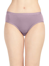 Load image into Gallery viewer, Sonari Mid Rise Full Coverage Cotton Panty with Concealed Waistband – 2231
