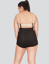 Load image into Gallery viewer, Dermawear Women's Mini Corset 9 Inch Abdomen Shapewear

