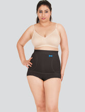 Load image into Gallery viewer, Dermawear Women's Mini Corset 9 Inch Abdomen Shapewear
