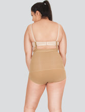 Load image into Gallery viewer, Dermawear Women's Mini Corset 9 Inch Abdomen Shapewear
