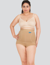 Load image into Gallery viewer, Dermawear Women's Mini Corset 9 Inch Abdomen Shapewear
