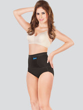 Load image into Gallery viewer, Dermawear Women's Mini Corset Abdomen Shaper
