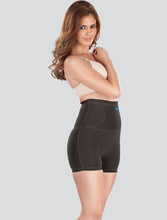Load image into Gallery viewer, Dermawear Women's Mini Shaper Aktiv Abdomen Shapewear
