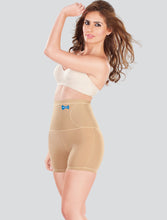 Load image into Gallery viewer, Dermawear Women's Mini Shaper Aktiv Abdomen Shapewear
