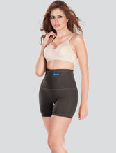 Load image into Gallery viewer, Dermawear Women's Mini Shaper Abdomen Shapewear
