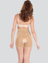 Load image into Gallery viewer, Dermawear Women's Mini Shaper Abdomen Shapewear
