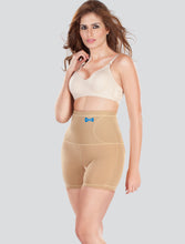 Load image into Gallery viewer, Dermawear Women's Mini Shaper Abdomen Shapewear
