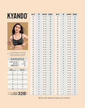 Load image into Gallery viewer, Kyando Bra Mini Me
