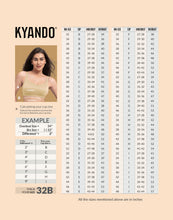 Load image into Gallery viewer, Kyando Bra Mini Me
