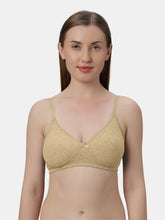 Load image into Gallery viewer, Sonari Non-Padded Wirefree Medium Coverage Everyday Bra with Seamless Cups – SMILE
