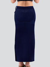 Load image into Gallery viewer, Dermawear Women's S3 Silicone Saree Shapewear
