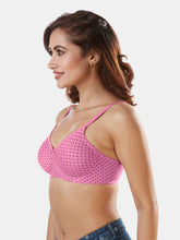 Load image into Gallery viewer, Sonari Non-Padded Wirefree Full Cup Medium Coverage Cotton-Polyester Bra with Adjustable Straps – ANITA
