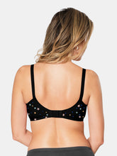 Load image into Gallery viewer, Sonari Lightly Padded Lenzing Modal Wirefree Medium Coverage T-Shirt Bra with Adjustable Straps – MADELINE

