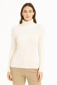 Romano NX Classic Winter Turtleneck Sweater – Elegant & Comfortable in 19 Colors