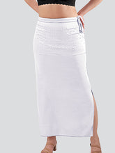 Load image into Gallery viewer, Dermawear Women's S3 Silicone Saree Shapewear
