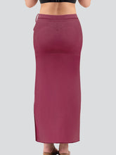 Load image into Gallery viewer, Dermawear Women's S3 Silicone Saree Shapewear
