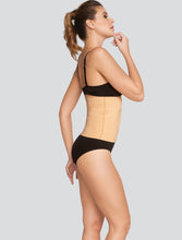 Load image into Gallery viewer, Dermawear Women's Cette Abdomen Shaper
