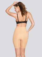 Load image into Gallery viewer, Dermawear Women's P-605 Waist &amp; Hip Shaper
