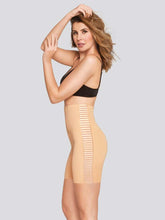 Load image into Gallery viewer, Dermawear Women's P-605 Waist &amp; Hip Shaper
