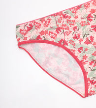 Load image into Gallery viewer, Enamor P000 Low Waist Women Hipster Multicolor Panty
